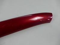 фото thumb №4, Mercedes slk r170 lift молдинг стекло лобовое l 548