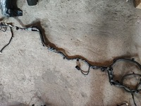 фото thumb №11, Mondeo mk5 2.0 tdci жгут салона пол hb