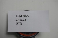 Датчик ударный mercedes x470 w470 navara d23 juke 2 f16 Киев, фото thumb