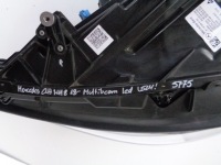 Фара ліва mercedes cla w118 18- multibeam led Оригінал, фото thumb