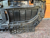 фото thumb №9, Bmw 5 g60 g61 жалюзи воздуховод воздуха решётка радиатора передняя перед 5a09b52