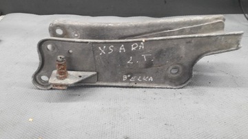 фото thumb №6, Тримач балка лівий зад citroen xsara i