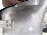 фото thumb №12, Volvo v60 ii 2 18- гаситель наконечник выхлоп правая