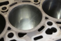 фото thumb №5, Блок двигуна вали балансувальні vw golf vii audi 2.0 tdi dfg 03n023c