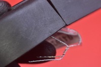 фото thumb №8, Рычаг дворники задняя volvo xc60 1 i 08-13