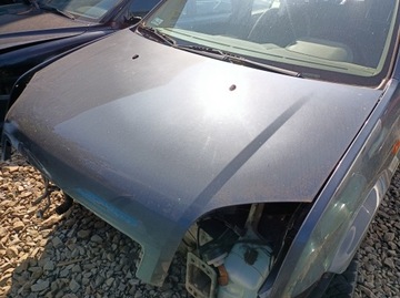 фото thumb №2, Капот ford fusion i 02-12 m2