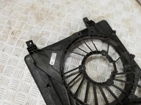 фото thumb №3, Dd renault master корпус вентиляторов 214814681r