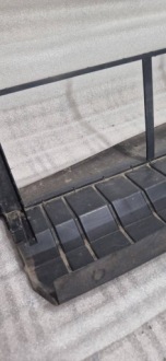 фото thumb №8, Воздуховод воздуха нижняя впуск корпус mercedes-benz b w246 w176