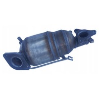 фото thumb №1, Фильтр dpf fap hyundai i30 1,6crdi d4fb /2008-