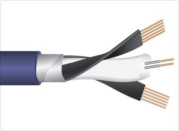 КОАКСИАЛЬНЫЙ КАБЕЛЬ RCA WIREWORLD УЛЬТРАФИОЛЕТОВЫЙ 75ОМ 2м