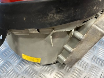 фото thumb №8, Mercedes w210 рестайлінг лампа правий перед права ксенон eu