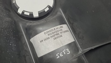 фото thumb №6, Туннель средний держатель mini cooper s r54 r55 r56 оригинальный номер