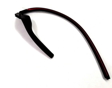 фото thumb №1, Volvo v70 mk3 rear left bootlid уплотнитель 31299378 оригинал