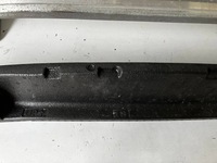 фото thumb №7, C-hr chr балка pod бампер перед передний góra абсорбер 1g3 2nb