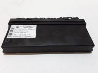 фото thumb №1, 2004 bmw 5 e60 e61 модуль комфорту 61359136039
