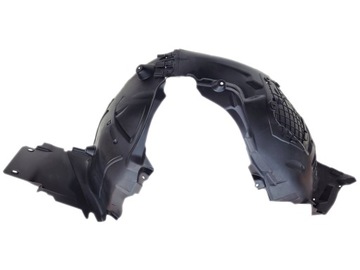 фото thumb №9, Подкрылок левая mercedes c класс w205 c купе c205 a205 передние перед 2014-21