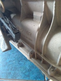 Купить Ford f150 f-150 4x2 5.0l коробка передач передач автоматическая 2015+, фото thumb