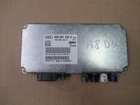 фото thumb №1, Audi a8 d4 lift модуль камери top вид 4h0907428d