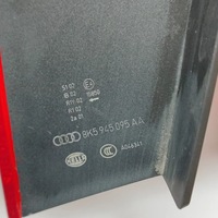 фото thumb №9, Audi a4 s4 b8 8k 2014 ліва сторона лампа задня