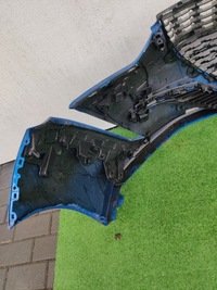 фото thumb №7, Бампер peugeot 208 2