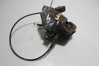 фото thumb №2, Замок правый перед дверь renault megane ii