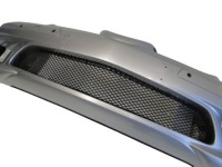 фото thumb №1, Mercedes slk r171 171 przed liftem решётка средняя w бампер 55 amg