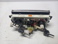 фото thumb №3, Панель кондиционера chevrolet kalos