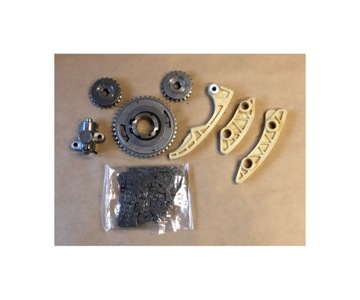 фото thumb №1, Ланцюг баланс opel insignia signum vectra c saab 9-3 2,0 turbo z20net