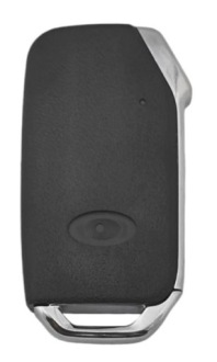 фото thumb №4, Корпус пульта ключ kia ceed soul sportage stinger xceed жало kia9 |kia|