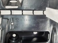 фото thumb №12, Bmw e82 e88 ковзун бампера лівий праві зад 51128045507