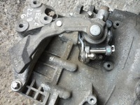 фото thumb №10, Коробка передач коробки передач механічна коробка передач opel 2.2 b z22yh 6 передача m32