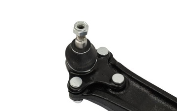 фото thumb №2, Важіль volkswagen caddy iii 2003- перед лівий ze шпилькою