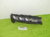 Купить Свет дневные drl правый противотуманная фара led citr. c3 aircross lift поворотник, фото thumb