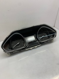 фото thumb №1, Лічильник прилади peugeot 208 9803993180