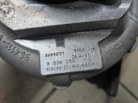фото thumb №7, Turbosprężarka турбіна bmw 3.0 x3 x4 m40d b57d30o2lp 335 km / 246 kw 20–