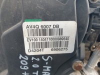 Купити Двигун ford s-max mk1 рестайлінг  2011 рік 2.0 tdci 163 km av4q6007db, фото thumb