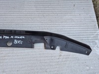 фото thumb №8, Bmw x6m g06 f96 19- спойлер накладка бампера передней 8082248