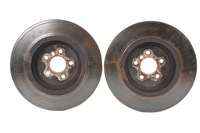 фото thumb №15, Bmw g11 g12 диск супорт затискачі гальмівні колодки комплект m набір 44/395/36