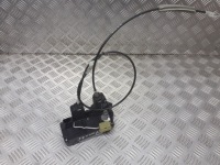 Купить Замок дверь правый задний  opel signum 13157759, фото thumb