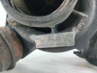 фото thumb №8, Турбина з коллектор fiat doblo iii 55230176 1.6 multijet garrett