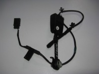 фото thumb №1, Клипса поперечина левый перед alfa giulietta