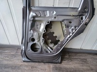 фото thumb №13, Дверь audi q4 89a 89f sportback зад правые задние правые