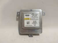 фото thumb №1, Модуль преобразователь ксенон ксенон bmw 5 f10 f11 7318327