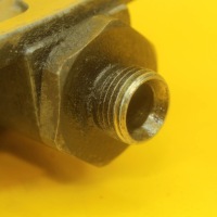 фото thumb №10, Насос вакуум тиску mercedes sprinter i 0002304365 2.9 td