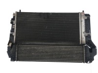 Купити Радіатор комплект механічна коробка передач bmw x1 f48 f49 2016 2.0 d, фото thumb