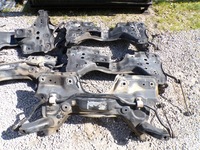 фото thumb №2, Alfa romeo mito подрамник поперечина рама подрамник подрамник перед