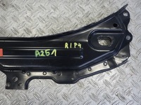 фото thumb №2, Mercedes-benz оригінальний номер a2518840174 захист поперечина передній