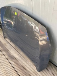 Opel astra j iv комплектна капот кришка z190 в Україні, фото thumb