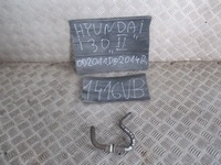 фото thumb №6, Трубка усилитель тормозов hyundai i30 1.4 b 11-14r