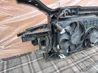 фото thumb №12, Pas передний радиатор vw golf v kombi jetta 1.6 бензин 09r